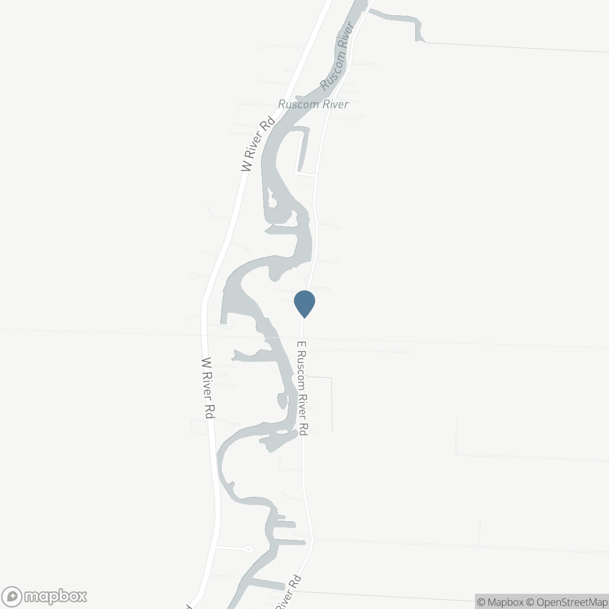 427 EAST RUSCOM RIVER, Lakeshore, Ontario N0R 1S0